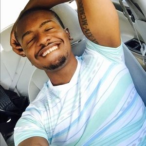 Meet your Posher, Antonio