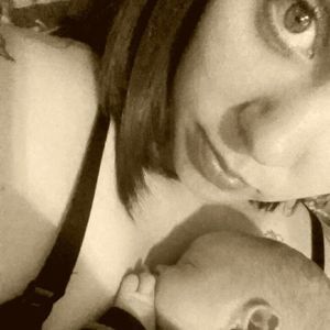 Meet your Posher, Kaila