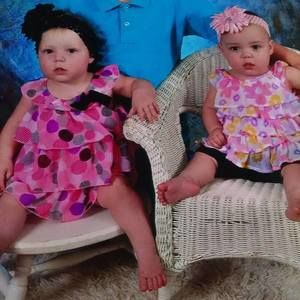 Meet your Posher, Chelsey