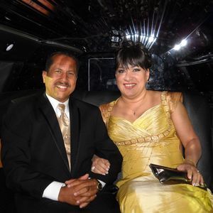 Meet your Posher, Sergio