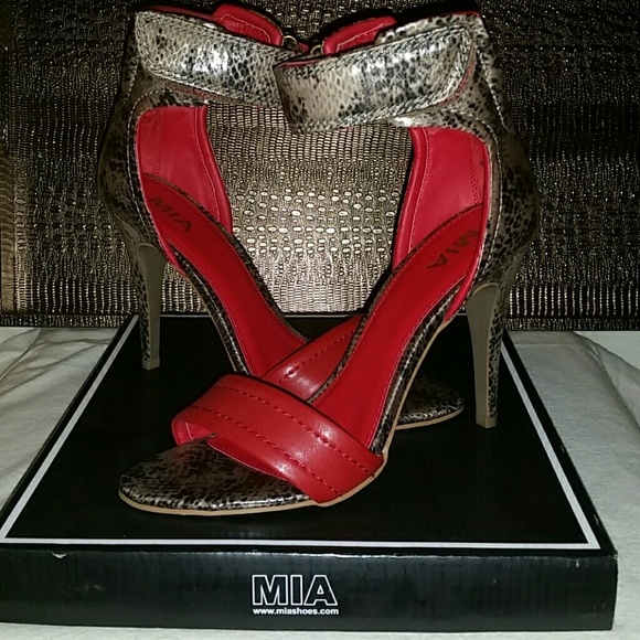 Shoes