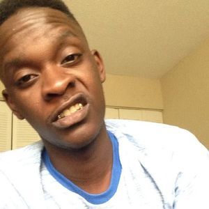 Meet your Posher, Trayvon