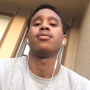 Meet your Posher, Keylon