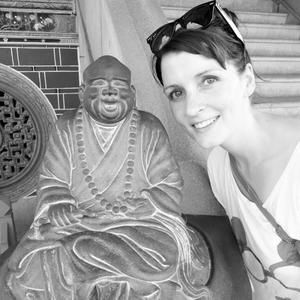 Meet your Posher, Sonja