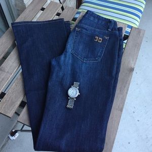 Sale...Joe's Jean, muse fit (boot cut)