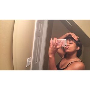 Meet your Posher, Ruquiah