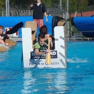 Meet your Posher, Joe