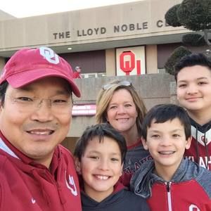 Meet your Posher, Katy