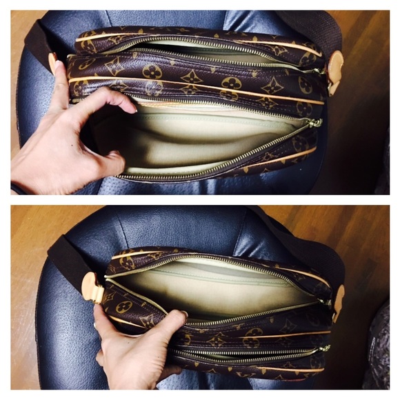 Authentic reporter in PM size - Picture 4 of 4