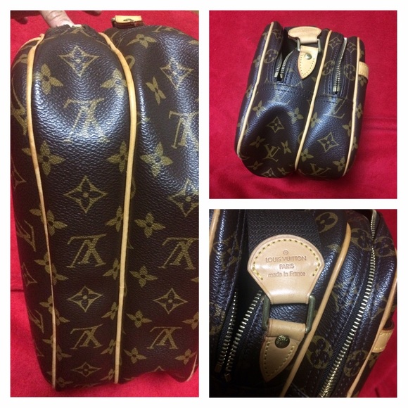 Authentic reporter in PM size - Picture 3 of 4