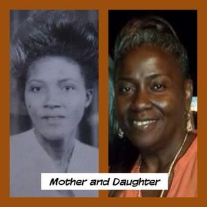 Meet your Posher, Sharon