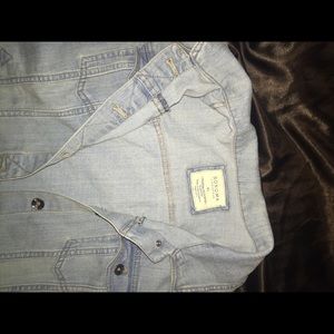 Sonoma Jean Jacket
