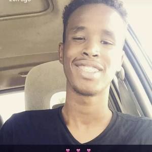 Meet your Posher, Omar