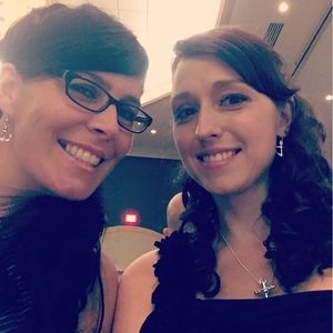 Meet your Posher, Elsa