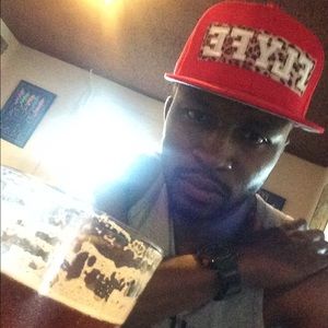 Meet your Posher, Bradley