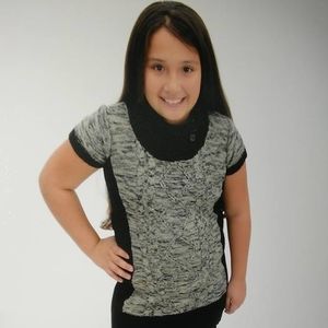 Meet your Posher, Desiree