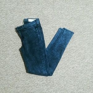 rag & bone jeans