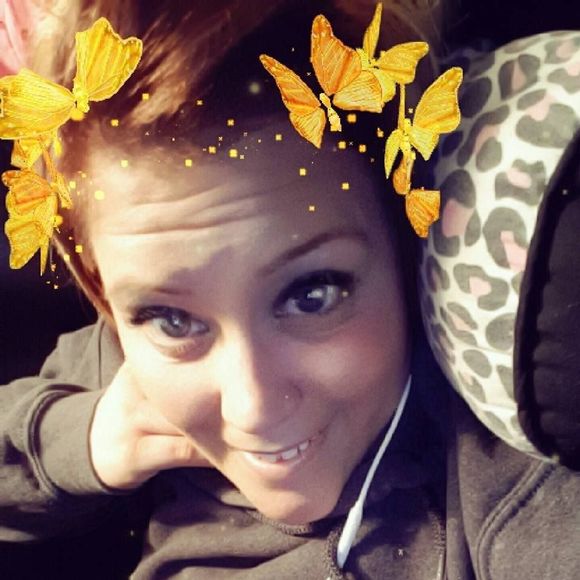 Meet your Posher, Michelle