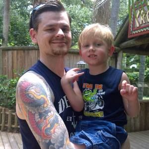 Meet your Posher, Stephen