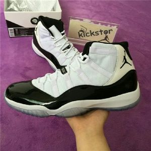 Air Jordan 11 Retro Concord