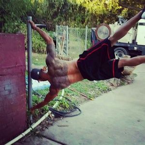 Meet your Posher, Emmanuel