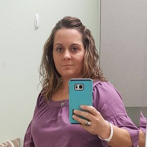 Meet your Posher, Lucy