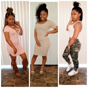 Meet your Posher, Ronnae