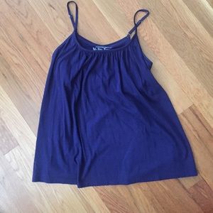 Victoria's Secret bra top tank