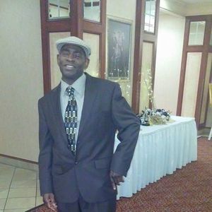 Meet your Posher, Kevin