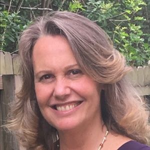 Meet your Posher, Melanie