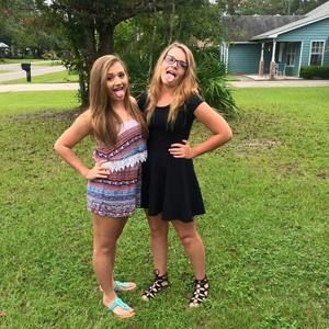 Meet your Posher, Ariel