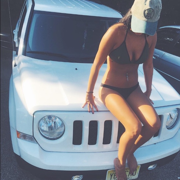 Meet your Posher, Alyssa