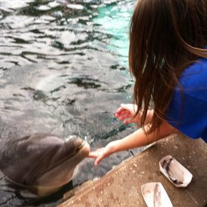 Meet your Posher, Jenny