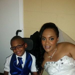 Meet your Posher, Leslie