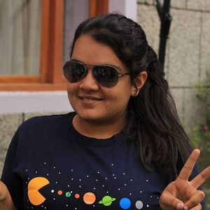 Meet your Posher, Ayu