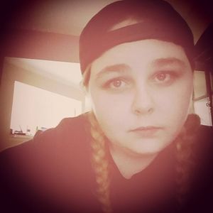 Meet your Posher, Tori