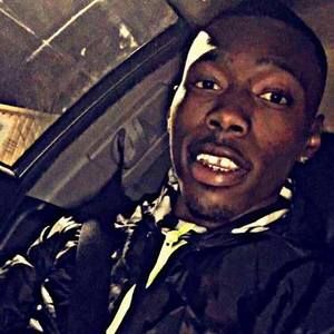 Meet your Posher, Antonio