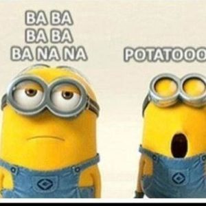 Meet your Posher, Gregory