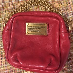 Marc by Marc Jacobs clutch