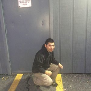 Meet your Posher, Vidal