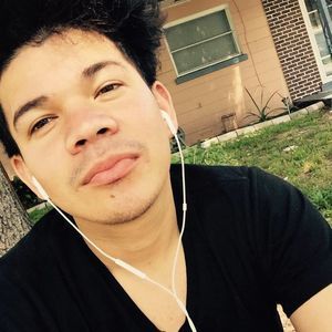 Meet your Posher, Marvin