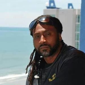 Meet your Posher, Wayne dominic