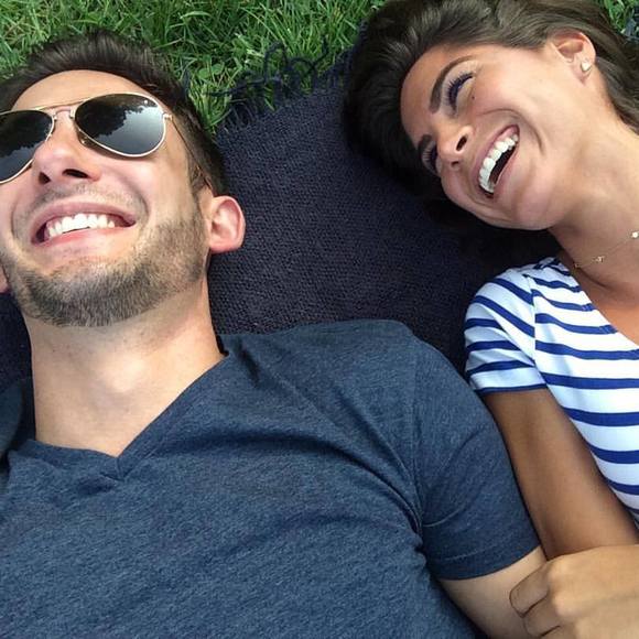 Meet your Posher, Gia