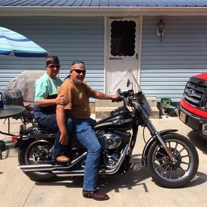 Meet your Posher, Donna