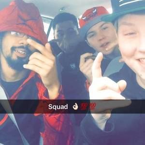 Meet your Posher, Seth