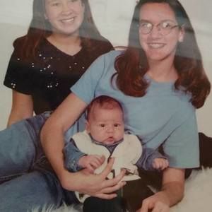 Meet your Posher, Whitney