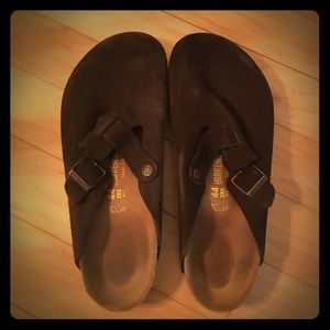Men's Birkenstock