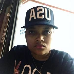 Meet your Posher, Rocio