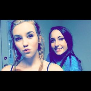 Meet your Posher, Kate