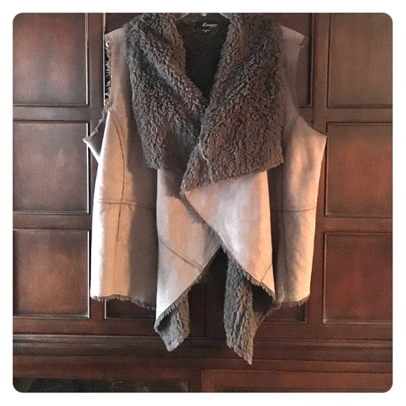 Eivissa Vest